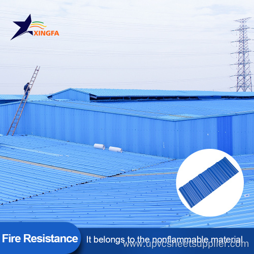 Fire Resistance Trapezium Sandwich Panel Tile For Ceiling